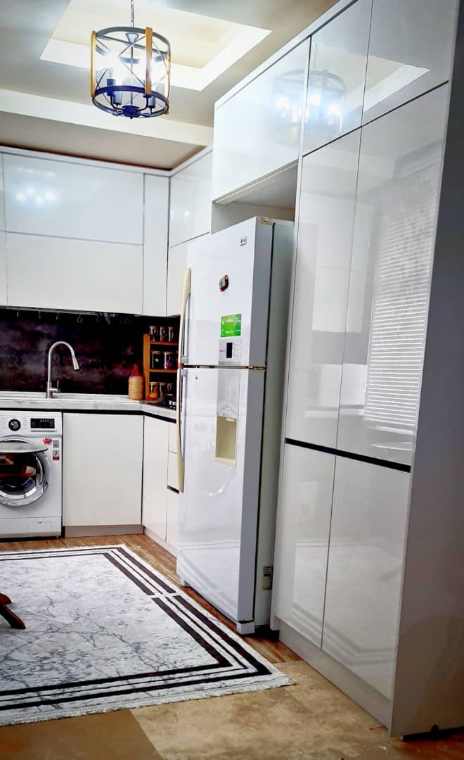 طراحی و اجرای دکوراسیون داخلی چیدو در تهران